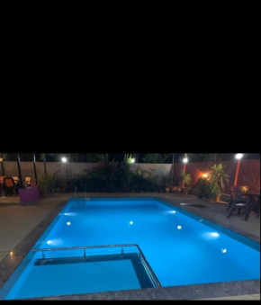 Dreamland Villa